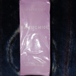 NuvoDerma Bakuchiol Anti-Aging Serum